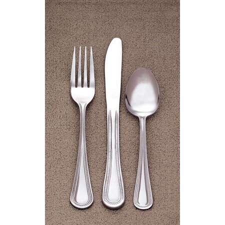 World Tableware Harbour Stainless Steel Dinner Fork, PK36 130-030
